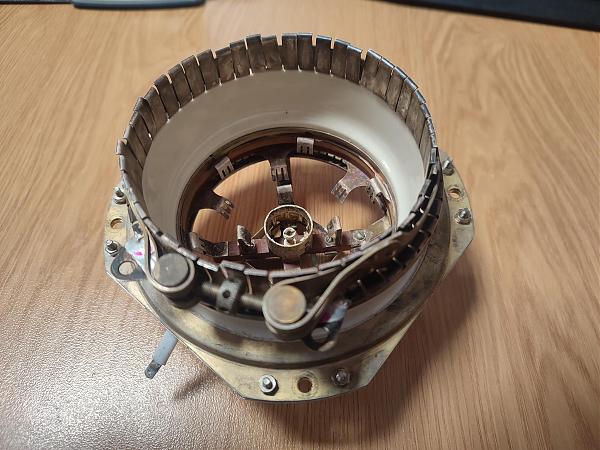 Продам Панель лампы ГУ-84