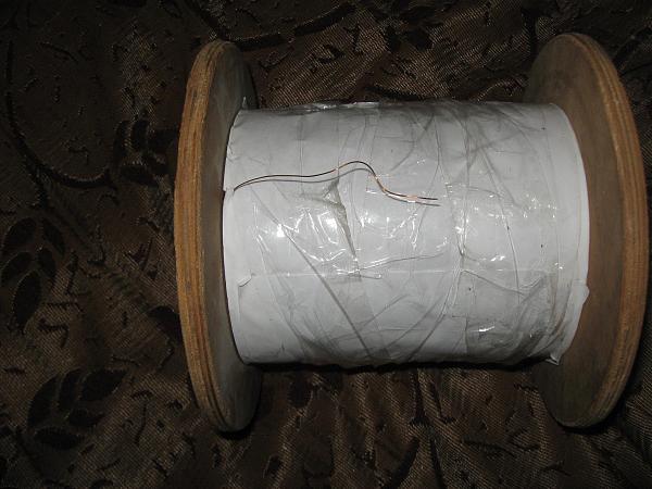 Продам провод ПЭТВ-2