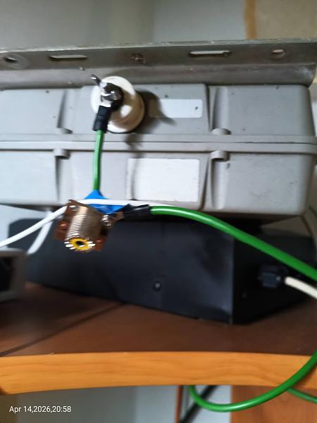 Продам трансивер пв кв icom m802