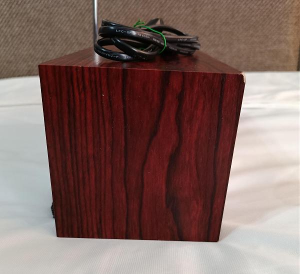 Продам Радиоприемник "Лира РП-249"