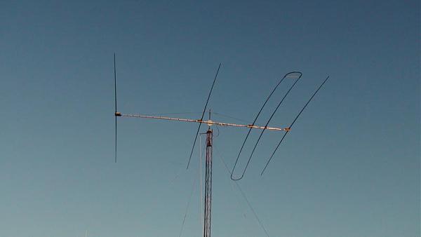 Куплю SteppiR/40