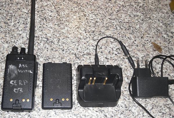 Продам Yaesu FT-250R