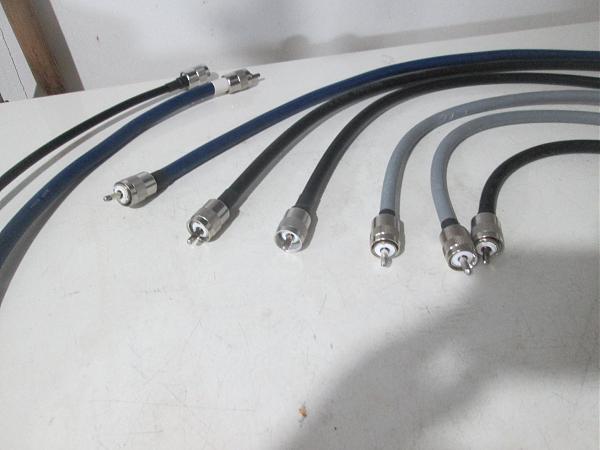 Продам кабельные сборки