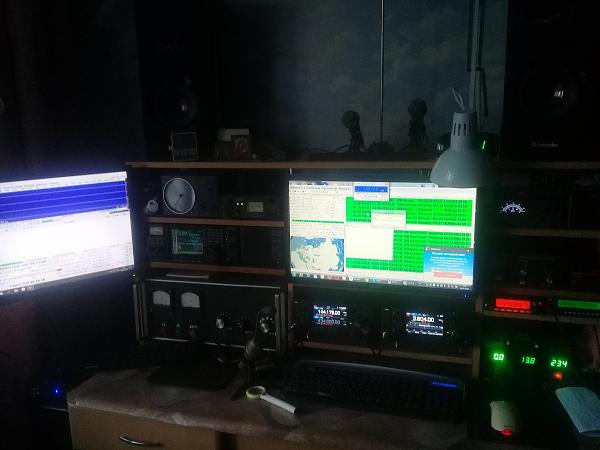 Продам hiroyasu cq-7373