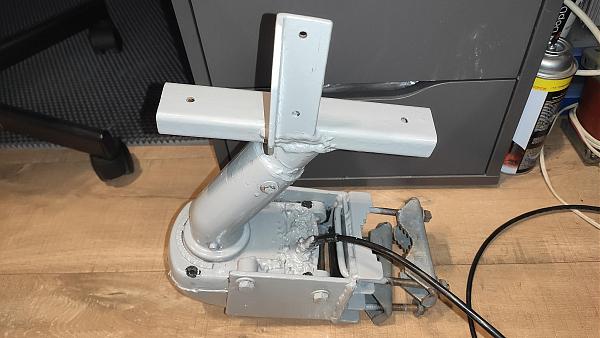 Продам Поворотка для антенн