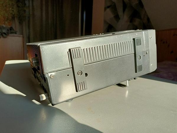 Продам Трансивер FT-850