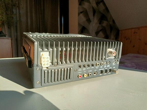 Продам Трансивер FT-850