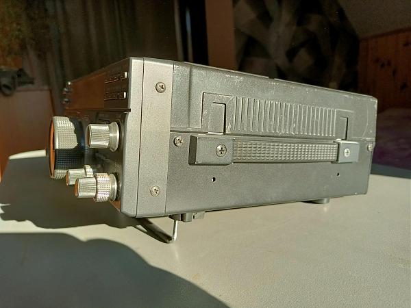 Продам Трансивер FT-850