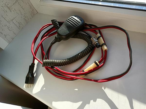 Продам Трансивер FT-850