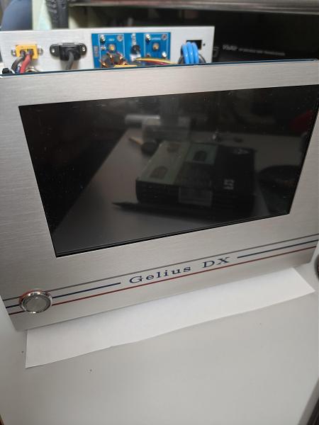 Продам Gelius DX