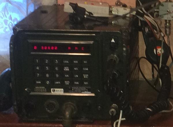 Продам Vrm3050 rаcal bbc