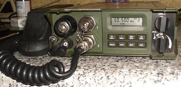 Продам Raсal PRM4700B