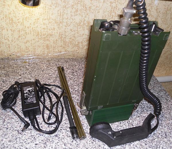 Продам Raсal PRM4700B