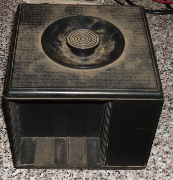 Продам Panasonic RX-CW55L