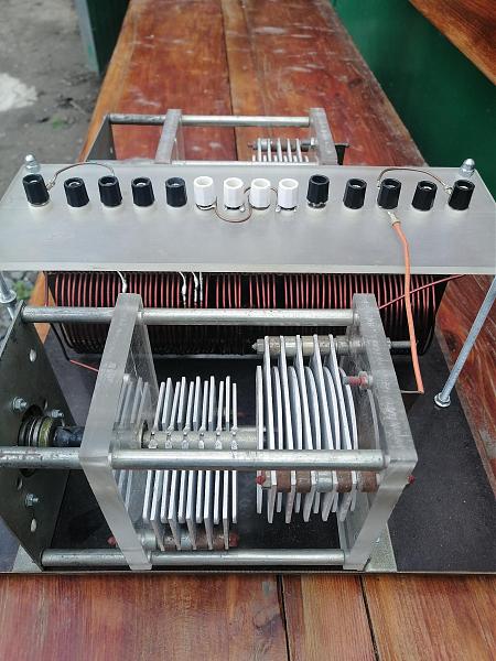 Продам Согласующее-симметрирующее устройство