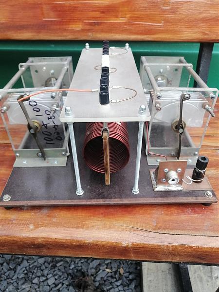 Продам Согласующее-симметрирующее устройство