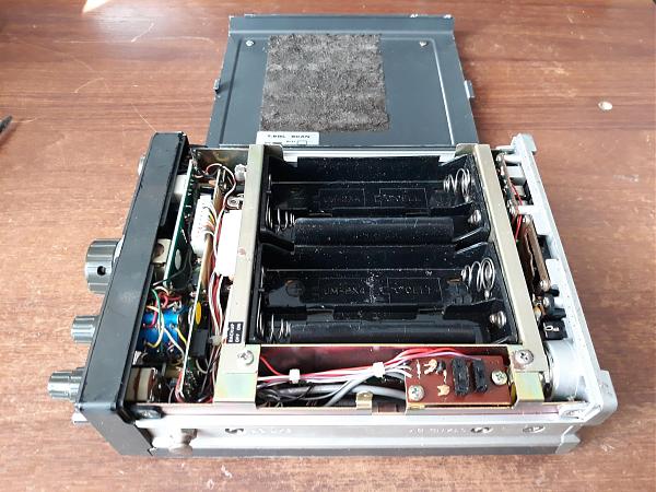 Продам Yaesu FT-290r