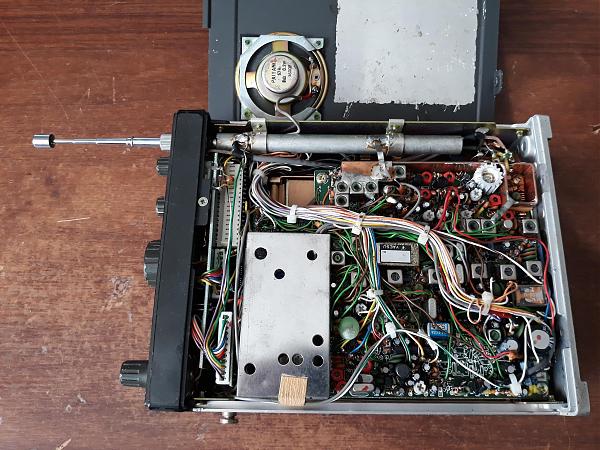 Продам Yaesu FT-290r