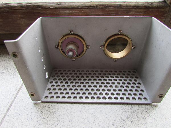 Продам блочек для 2х ги 7б