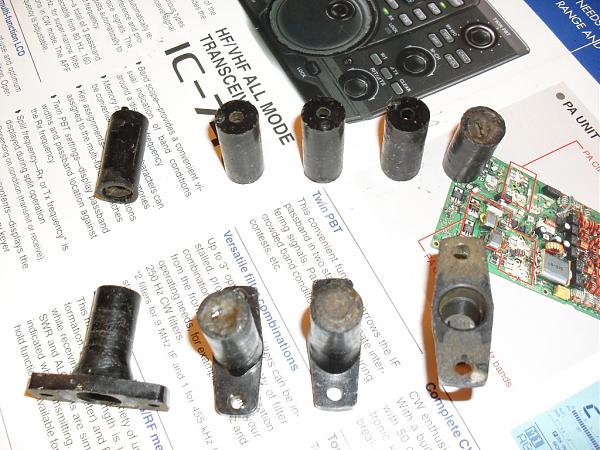 Продам каркасы и прочее