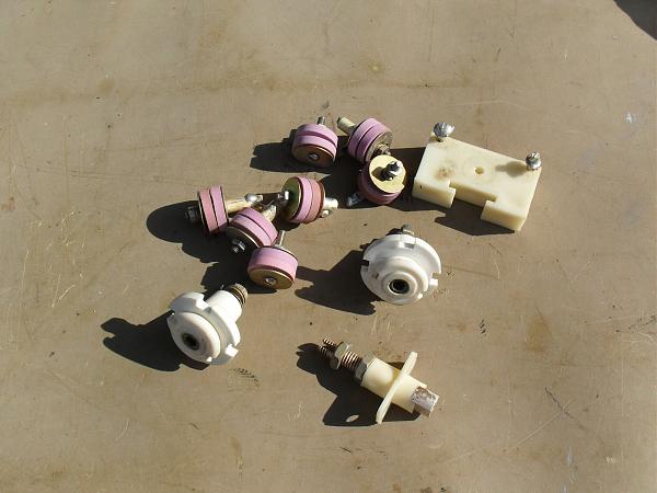 Продам каркасы и прочее