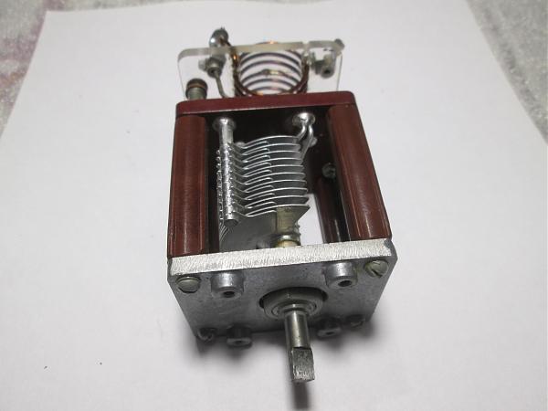 Продам кпе с катушкой