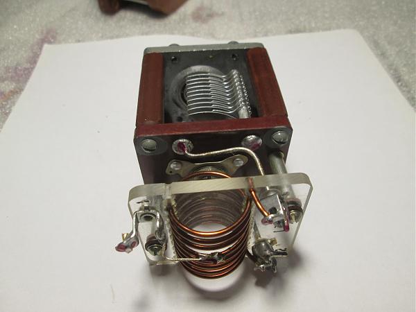 Продам кпе с катушкой