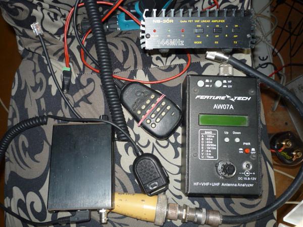 Продам тт-1 тестер и др