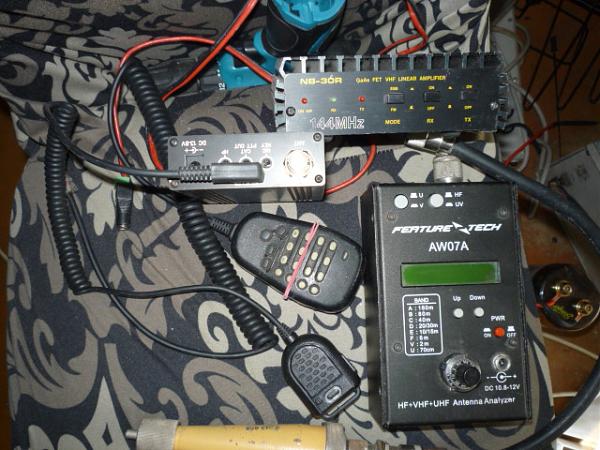 Продам тт-1 тестер и др