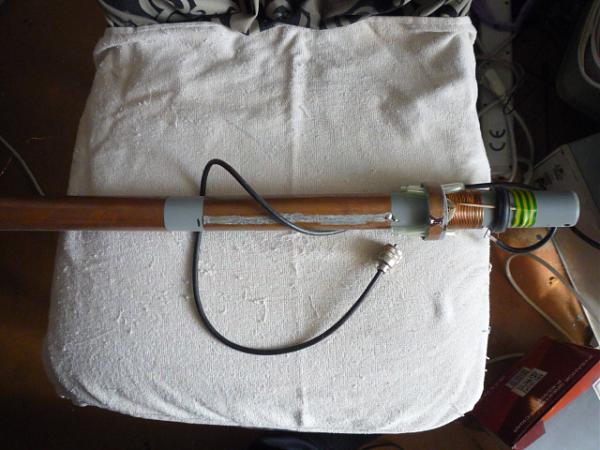 Продам антенна штырь