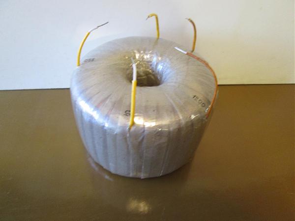 Продам Тороидальные трансформаторы и БП для УМ изготовлю