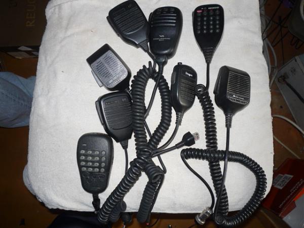 Продам Микрофоны