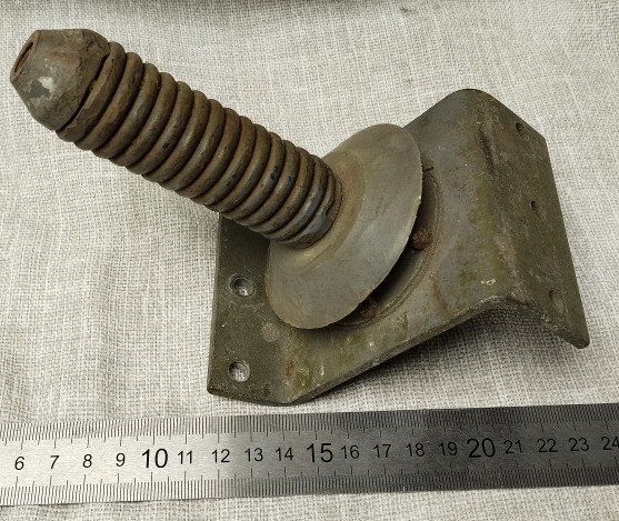 Продам Основание штыревой антенны