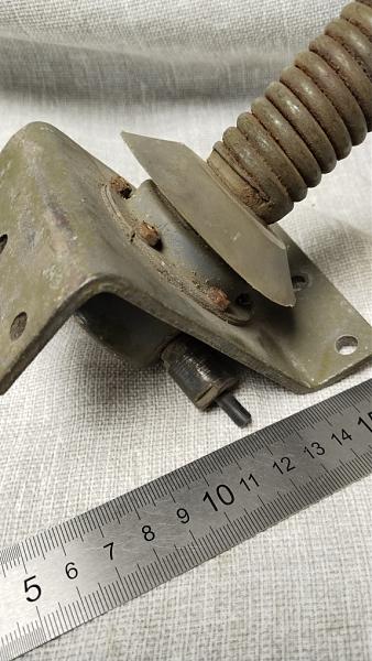 Продам Основание штыревой антенны