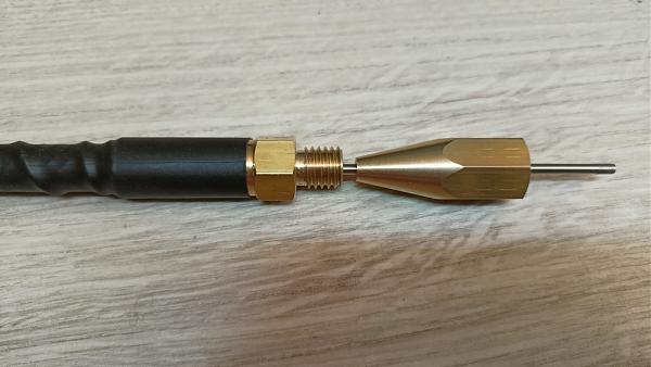 Продам Авто антенны для работы в движении лот 2