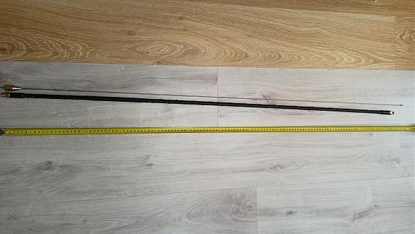 Продам Авто антенны для работы в движении лот 2