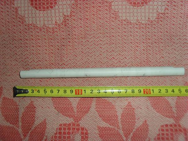 Продам Стержень керамический (2 х 40 см)