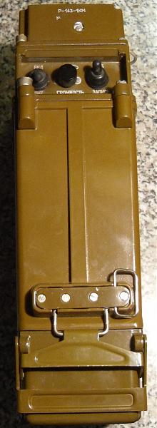 Продам р-16З-1км модернизированная