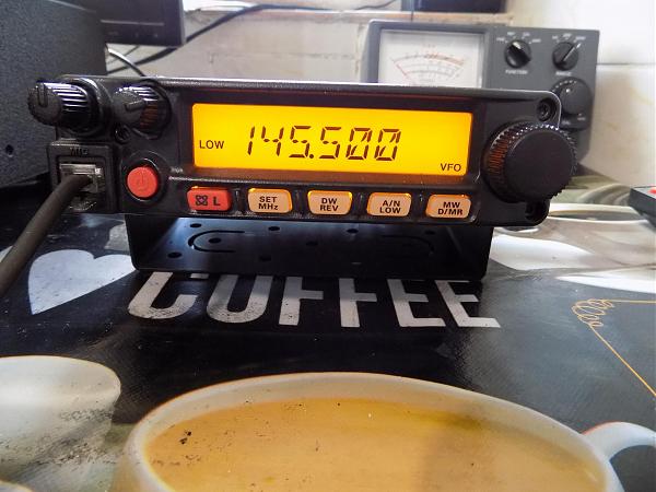 Продам Yaesu ft - 1900