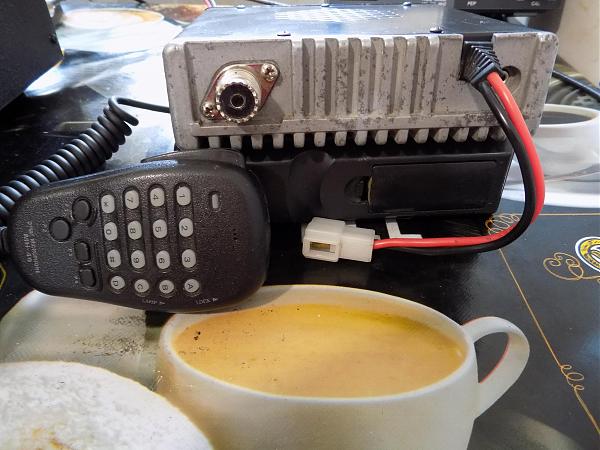 Продам Yaesu ft - 1900