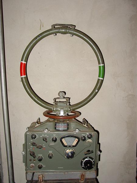 Продам Приемник РП-5