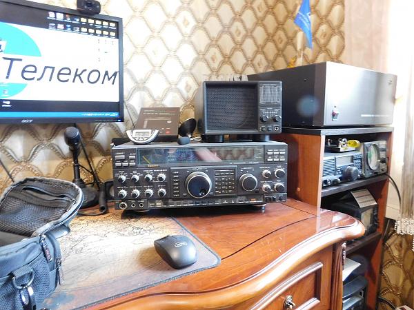 Продам YaesuFTdx101MP