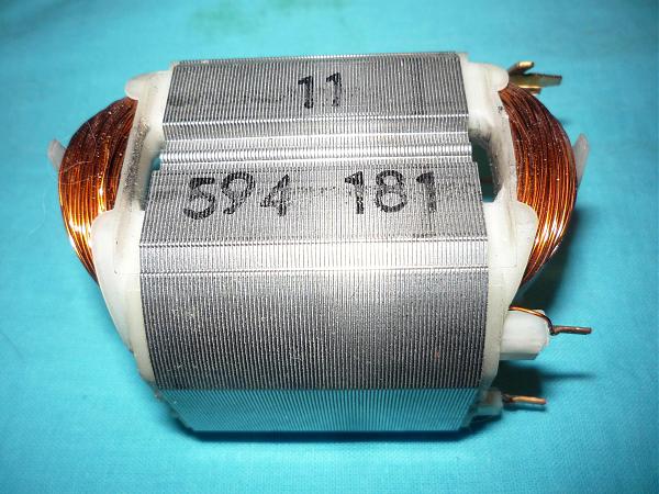 Продам Статор от электродрели фирмы "Бош" новый