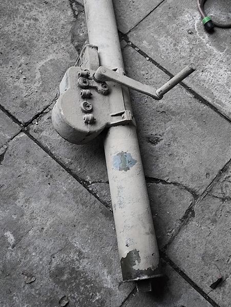 Продам Мачта р-140 12 метров