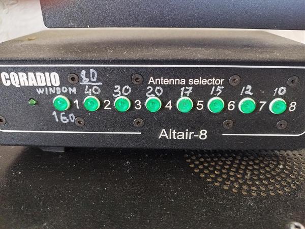 Продам Подам трансивер FT-991A + всё остальное к нему