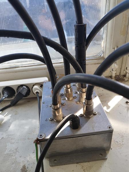 Продам Подам трансивер FT-991A + всё остальное к нему