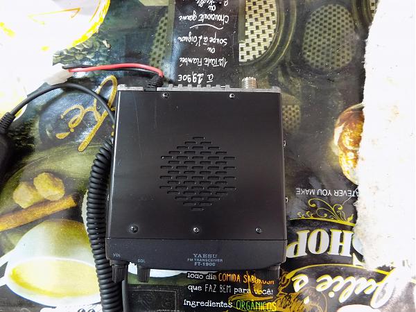 Продам Yaesu ft - 1900