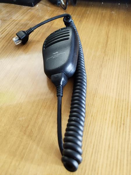 Продам Подам трансивер FT-991A + всё остальное к нему
