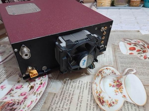 Продам sdr трансивер