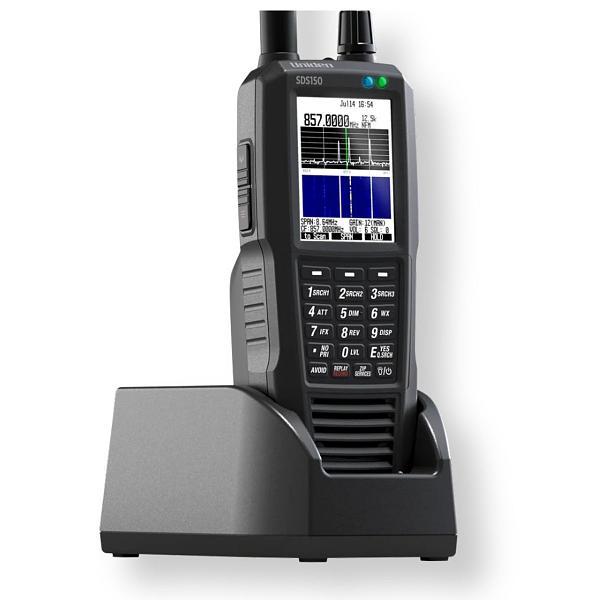 Продам Uniden SDS150